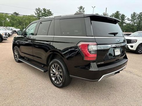 Used 2020 Ford Expedition Limited AWD/4WD image 5
