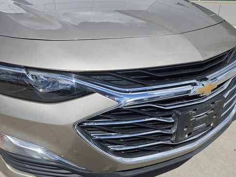 Used 2024 Chevrolet Malibu LS image 3