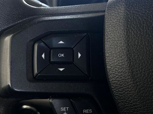 Used 2015 Ford F150 XL w/ Equipment Group 101A Mid image 10