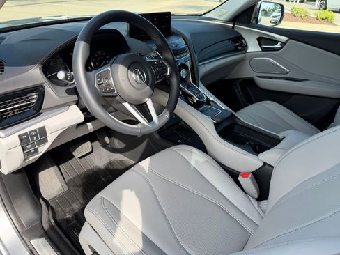 Used 2023 Acura RDX FWD w/ Technology Package image 11