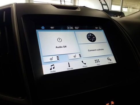 Used 2019 Ford Edge SEL w/ Equipment Group 201A image 6