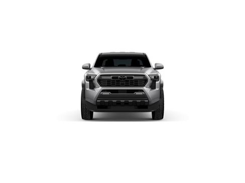 New 2026 Toyota Tacoma TRD Off-Road AWD/4WD image 17