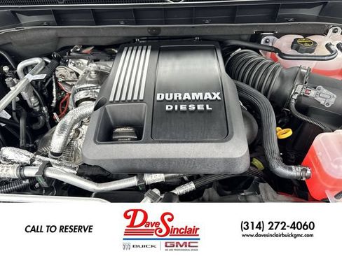 New 2026 GMC Yukon XL Denali Ultimate AWD/4WD image 27