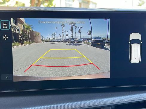 New 2025 Hyundai Santa Fe XRT image 21