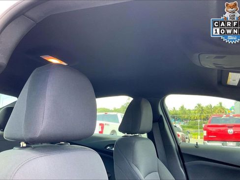 Used 2018 Chevrolet Cruze LT w/ Redline Edition image 20