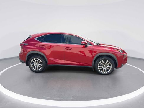 Used 2016 Lexus NX 200t AWD w/ Premium Package image 9