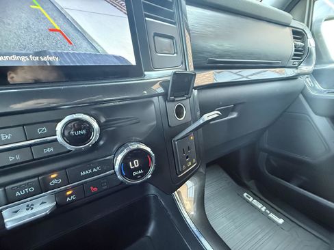 Used 2021 Ford F150 XLT w/ Equipment Group 302A High AWD/4WD image 9
