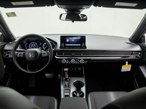 New 2026 Honda Civic Sport image 10