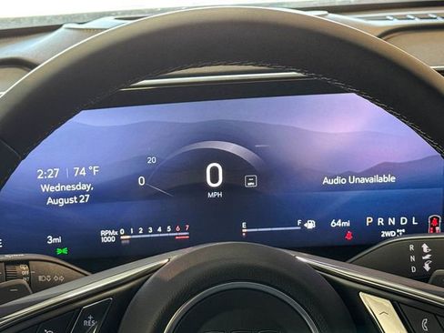 New 2026 Buick Enclave Sport Touring w/ Power Package image 34