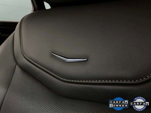 Used 2025 Cadillac XT5 Premium Luxury image 73