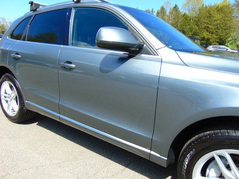 Used 2015 Audi Q5 TDI Premium Plus image 44