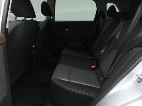 Used 2023 Nissan Rogue SV AWD/4WD image 13
