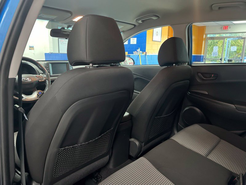 Used 2018 Hyundai Kona SEL FWD image 16