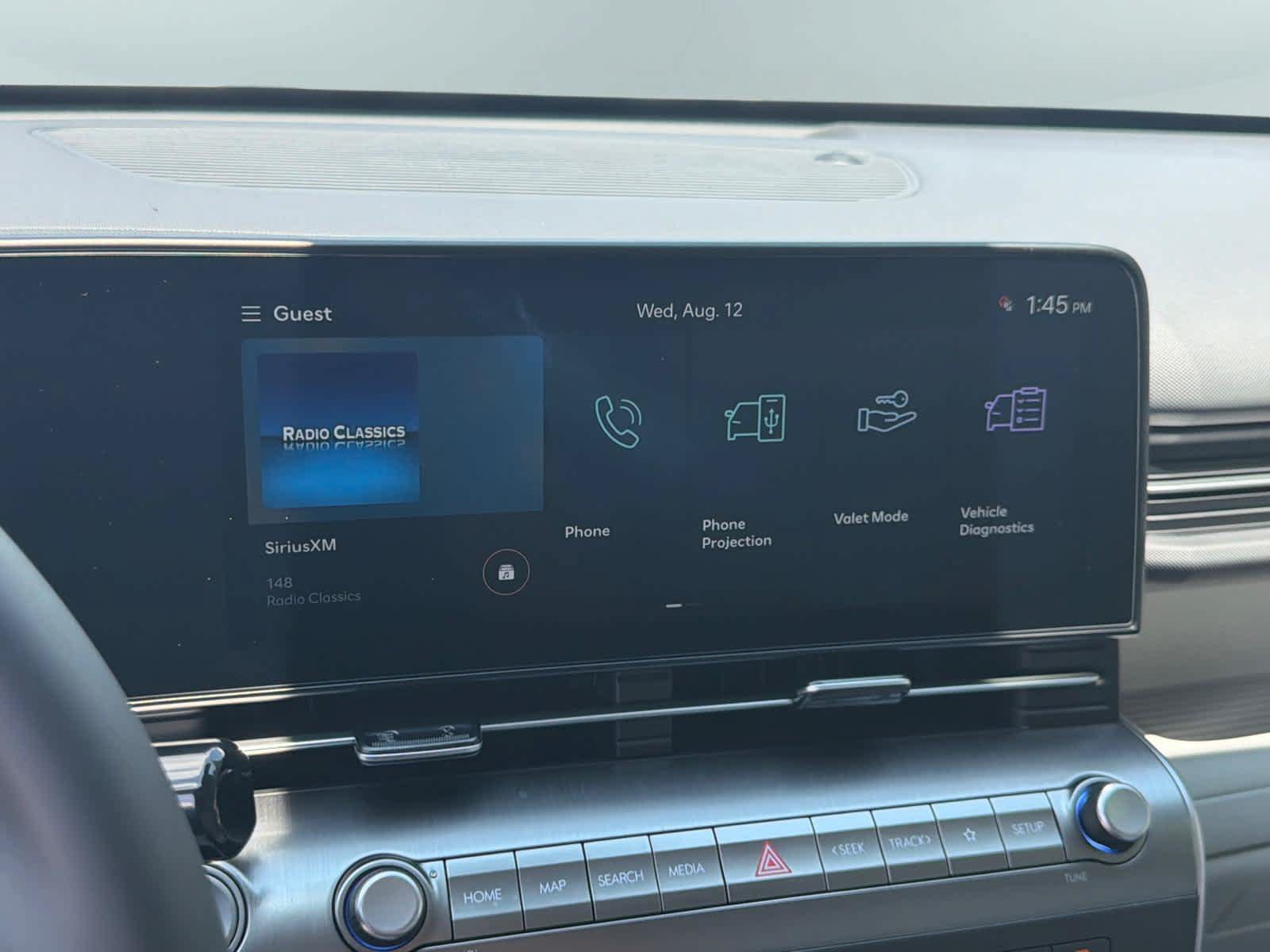 New 2027 Hyundai Kona SEL Sport FWD image 17