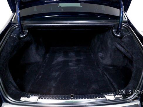 Certified 2020 Rolls-Royce Phantom Sedan image 27