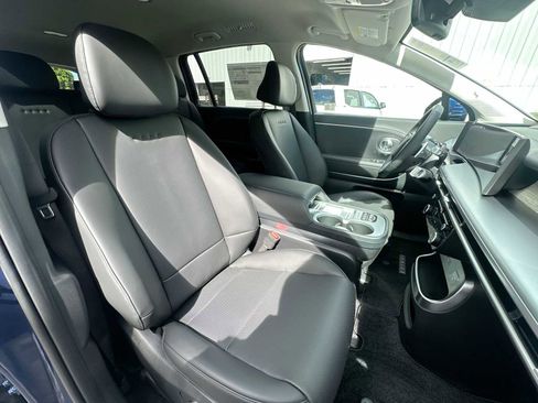 New 2026 Hyundai Ioniq 9 SEL image 26