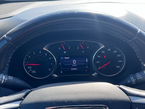 Used 2020 GMC Acadia SLT image 24