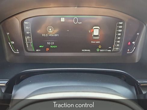 Certified 2026 Honda CR-V TrailSport image 26