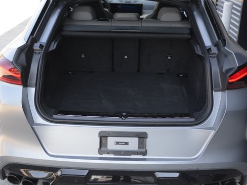 Used 2026 BMW X6 M Competition AWD/4WD image 45