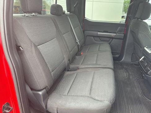 Used 2023 Ford F150 XLT w/ Equipment Group 302A High AWD/4WD image 15