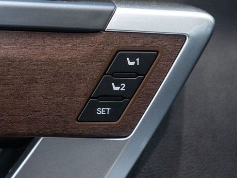 Certified 2023 Toyota Sequoia Capstone image 21