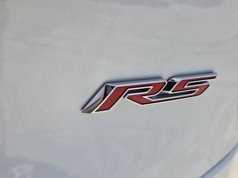 Certified 2024 Chevrolet Blazer RS w/ Driver Confidence II Package FWD image 17