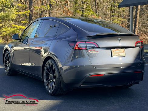 Used 2023 Tesla Model Y Performance image 35