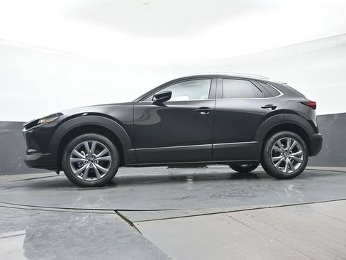 Used 2025 MAZDA CX-30 AWD 2.5 S w/ Premium Package image 22