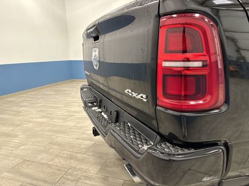 New 2026 RAM 1500 Tungsten w/ Bed Utility Group image 35