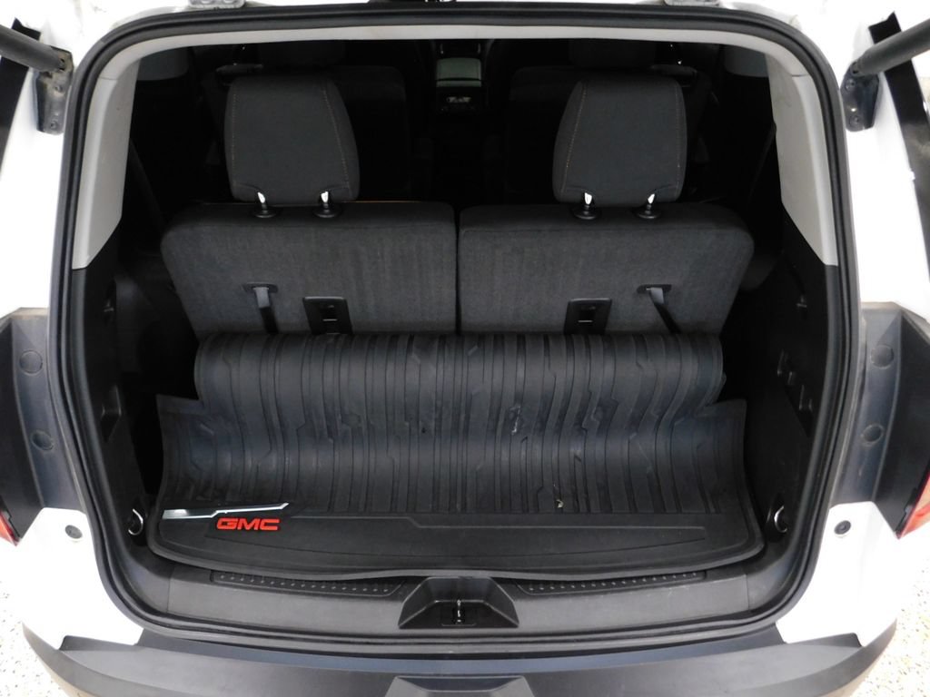 Used 2021 GMC Acadia AT4 AWD/4WD image 64