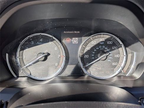 Used 2020 Acura TLX V6 w/ Technology Package image 28