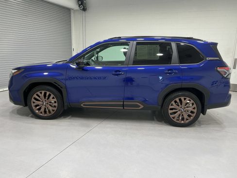 Certified 2026 Subaru Forester Sport AWD/4WD image 5
