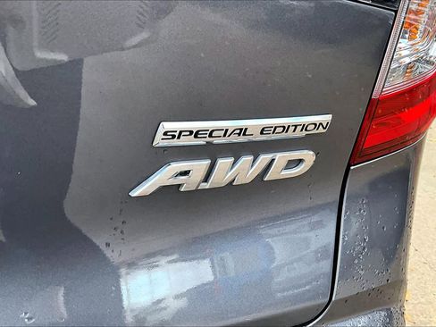 Used 2022 Honda Pilot Special Edition image 9