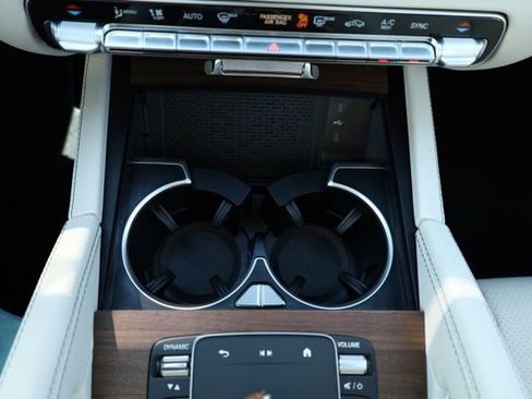 Used 2025 Mercedes-Benz GLE 350 4MATIC image 22