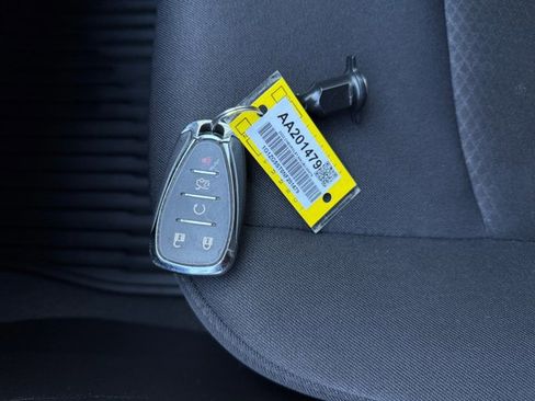 Used 2022 Chevrolet Malibu RS w/ LPO, Floor Liner Package image 17