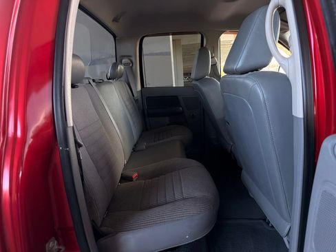 Used 2008 Dodge Ram 1500 Truck ST AWD/4WD image 31