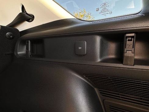 New 2025 Ford Bronco Sport Heritage w/ Convenience Package image 29