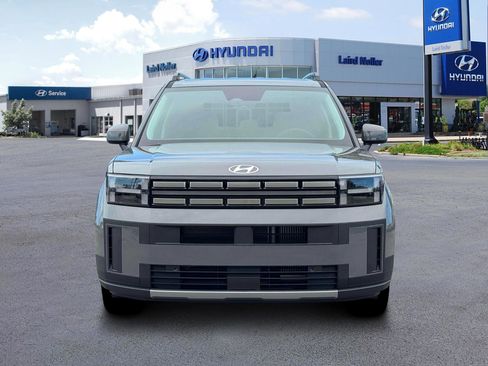 New 2026 Hyundai Santa Fe SEL image 12