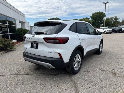 New 2026 Ford Escape Active AWD/4WD image 3