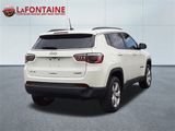 Used 2018 Jeep Compass Latitude w/ Popular Equipment Group image 5
