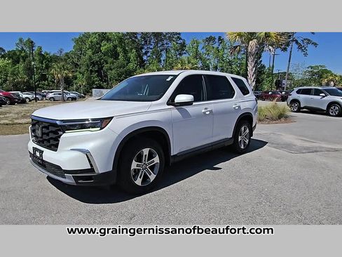 Used 2023 Honda Pilot EX-L image 20