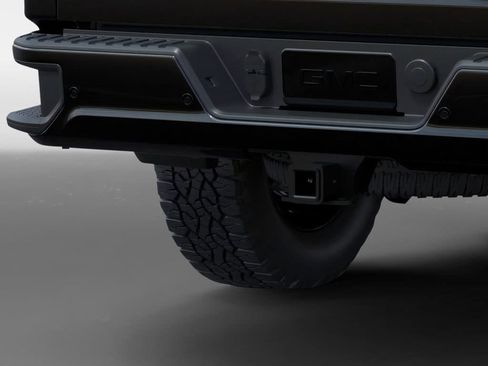 New 2026 GMC Sierra 2500 Denali Ultimate AWD/4WD image 6
