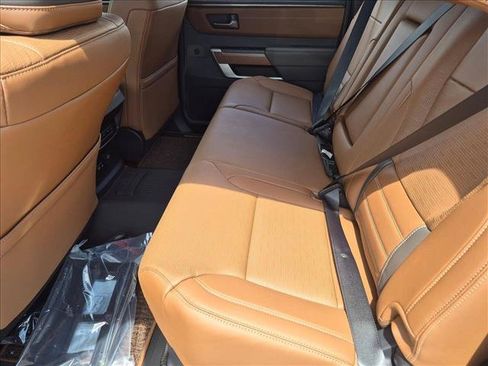 New 2026 Toyota Tundra 1794 Edition AWD/4WD image 14