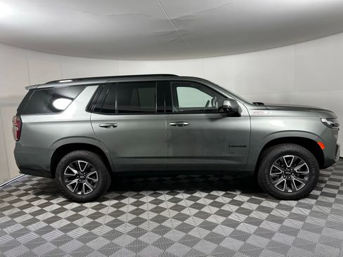 Used 2023 Chevrolet Tahoe Z71 w/ Z71 Off-Road Package image 4