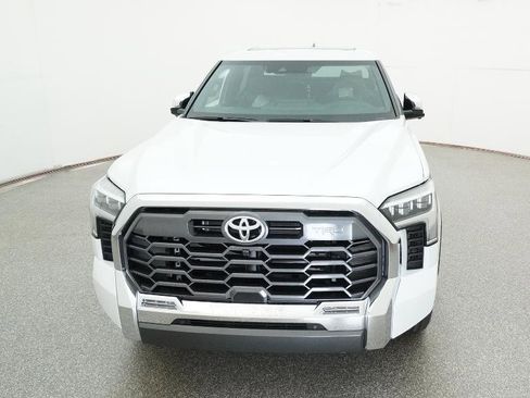 New 2026 Toyota Tundra 1794 Edition AWD/4WD image 20