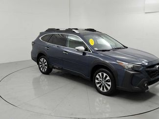Certified 2025 Subaru Outback Touring XT w/ Popular Package #2 AWD/4WD video 1