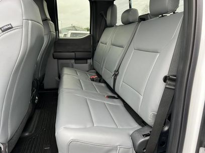 New 2025 Ford F450 XL w/ XL Chrome Package