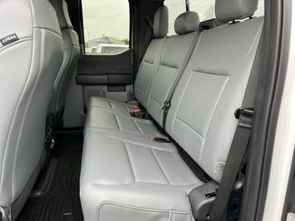 New 2025 Ford F450 XL w/ XL Chrome Package RWD video 4