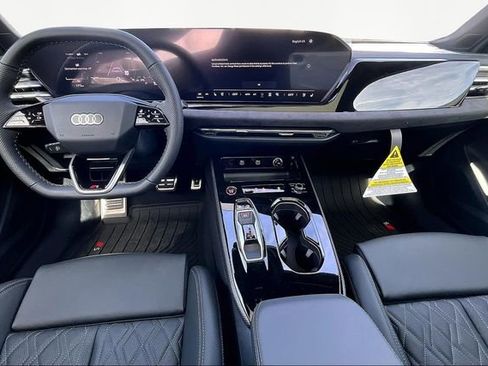 New 2025 Audi S5 Premium Plus AWD/4WD image 15