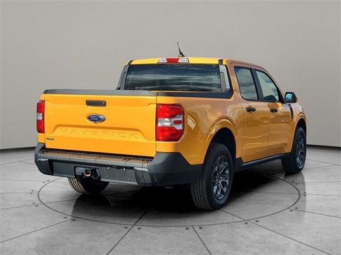 Certified 2023 Ford Maverick XLT w/ XLT Luxury Package image 12